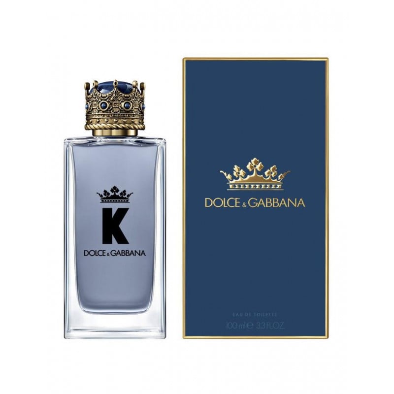 Dolce Gabbana K By DG EDT - Main Image
